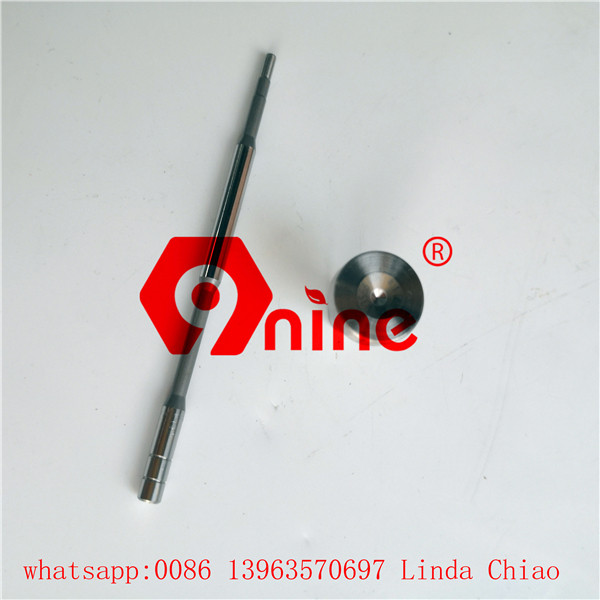 valve F00VC01352 For Injector 0445110274/0445110275/0445110277/0445110279